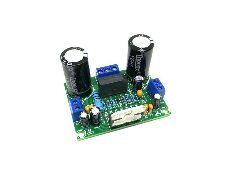 TDA7293 100W Mono Amplifier - Image 2